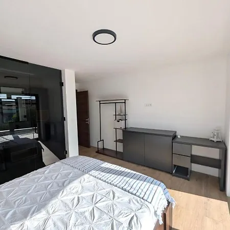 וילה Matrix, Center, Pool *