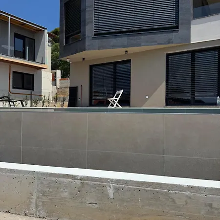 וילה Matrix, Center, Pool פולה