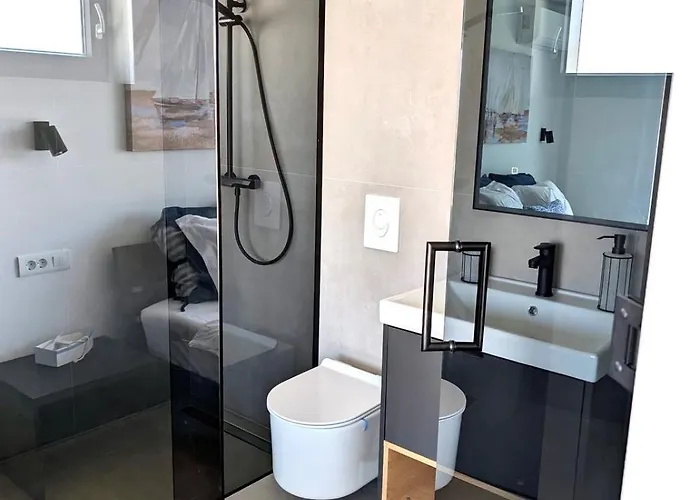 Matrix, Center, Pool Вилла *