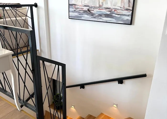 Вилла Matrix, Center, Pool *