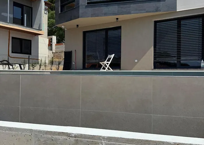 Вилла Matrix, Center, Pool Пула