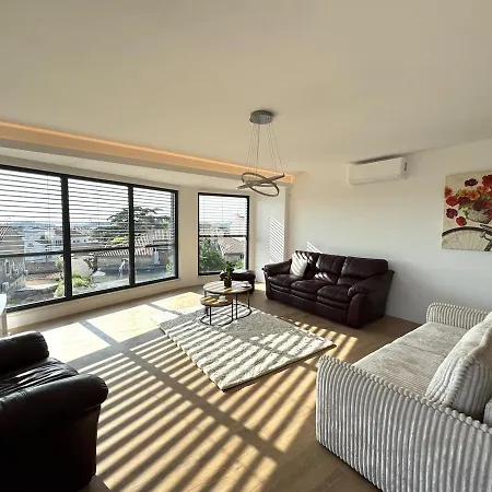 Villa Matrix, Center, Pool Pula