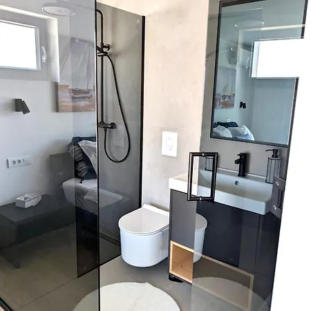 Matrix, Center, Pool Villa *