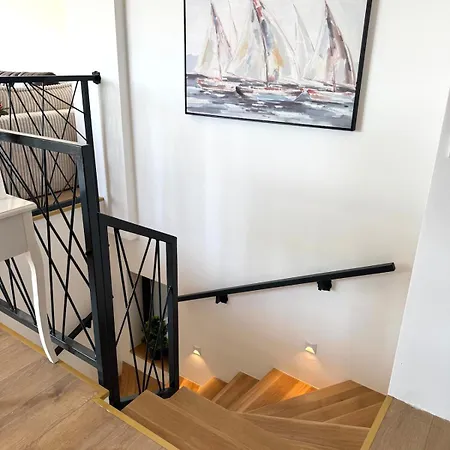 Villa Matrix, Center, Pool *