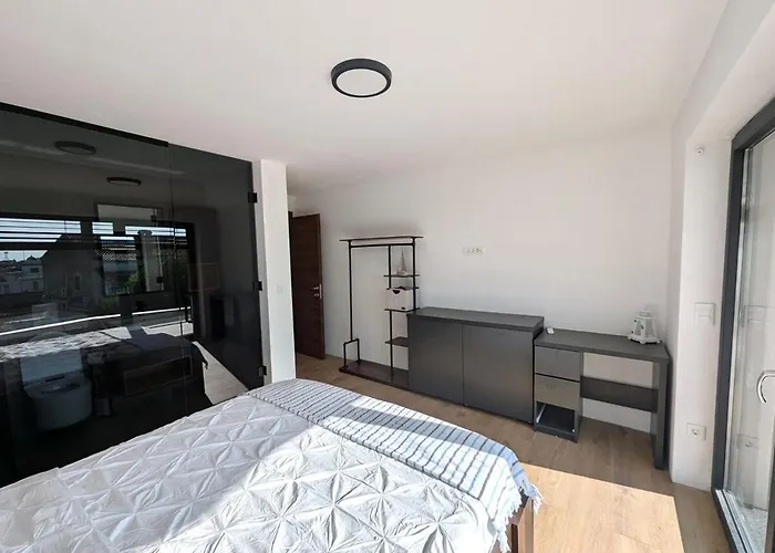 Villa Matrix, Center, Pool *