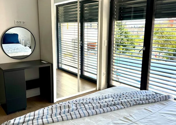 Matrix, Center, Pool *